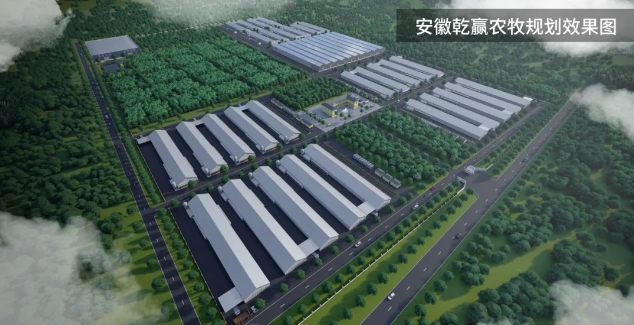 攜手共進，智慧農(nóng)業(yè)新征程 —— 安徽乾贏農(nóng)業(yè)與圣田智能的合作之路