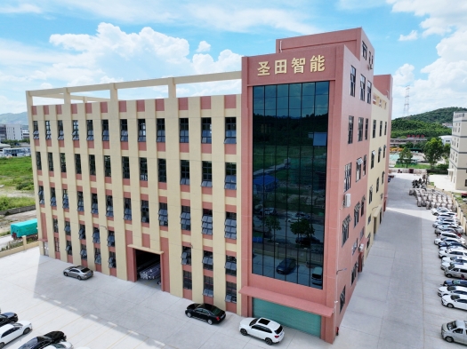 “懸臂門”創(chuàng)新無軌之韻，演繹智能守護華章