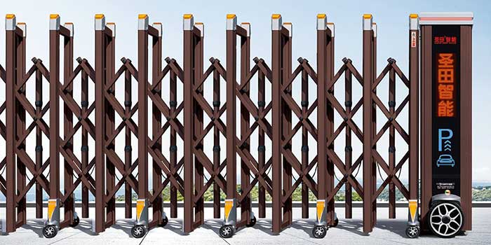 華耀 H5-K (中柱款)